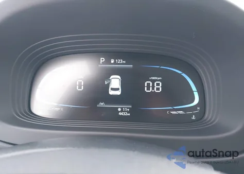 2025 Hyundai Venue Sel z USA, uszkodzony, nr VIN KMHRC8A36SU414008